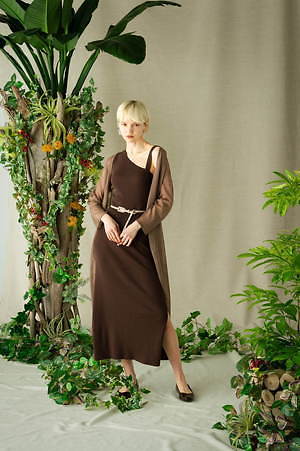 レイミー(LAYMEE) 2020年夏ウィメンズコレクション  - 写真24