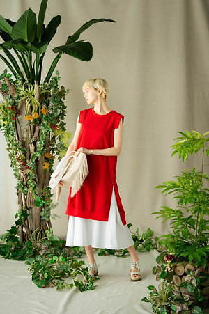 レイミー(LAYMEE) 2020年夏ウィメンズコレクション  - 写真25