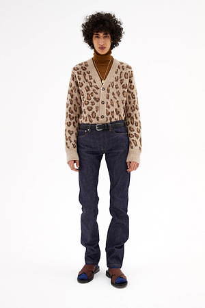 A.P.C. 2020-21年秋冬メンズコレクション、ほんのわずかな要素から成る美しさの追求｜写真12