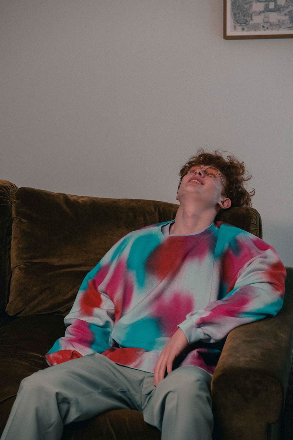 ユナイテッド アローズ＆サンズ(UNITED ARROWS & SONS) 2020年春夏メンズコレクション  - 写真1