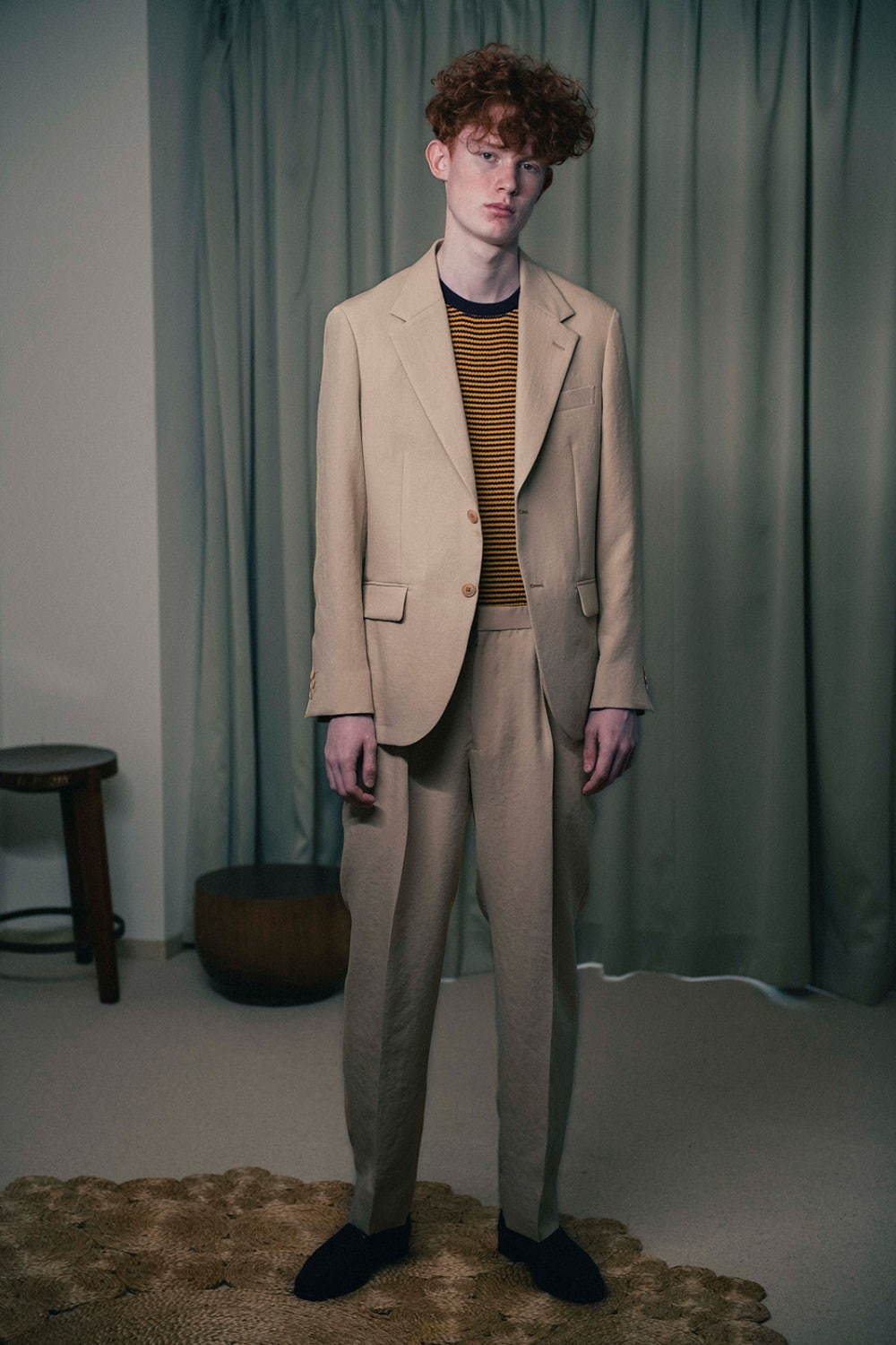 ユナイテッド アローズ サンズ United Arrows Sons 年春夏メンズコレクション ファッションプレス ユナイテッド アローズ サンズ United Arrows Sons 年春夏メンズコレクション ファッションプレス