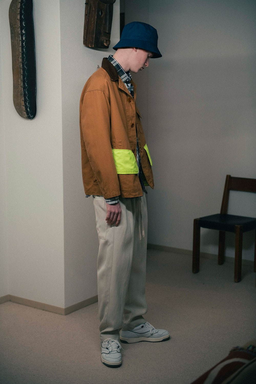 ユナイテッド アローズ＆サンズ(UNITED ARROWS & SONS) 2020年春夏メンズコレクション  - 写真10