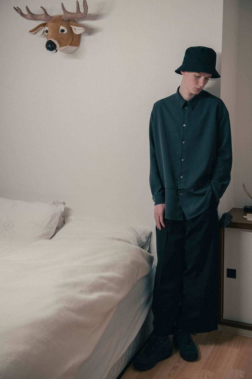 ユナイテッド アローズ＆サンズ(UNITED ARROWS & SONS) 2020年春夏メンズコレクション  - 写真14