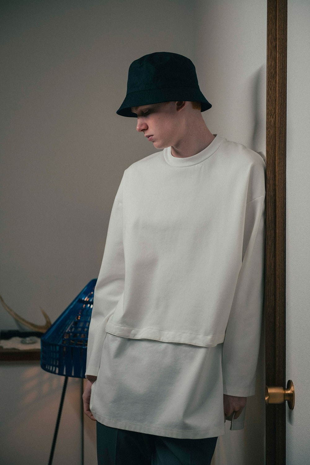 ユナイテッド アローズ＆サンズ(UNITED ARROWS & SONS) 2020年春夏メンズコレクション  - 写真15