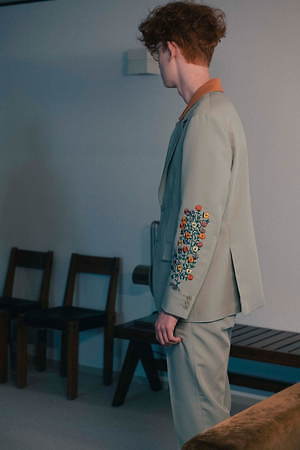 ユナイテッド アローズ＆サンズ(UNITED ARROWS & SONS) 2020年春夏メンズコレクション  - 写真2