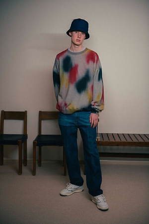 ユナイテッド アローズ＆サンズ(UNITED ARROWS & SONS) 2020年春夏メンズコレクション  - 写真7