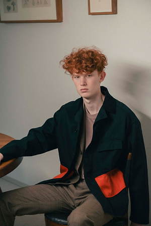 ユナイテッド アローズ＆サンズ(UNITED ARROWS & SONS) 2020年春夏メンズコレクション  - 写真8