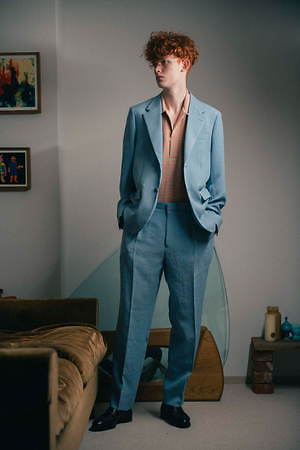 ユナイテッド アローズ＆サンズ(UNITED ARROWS & SONS) 2020年春夏メンズコレクション  - 写真11