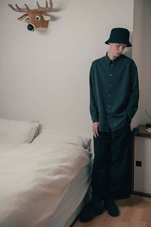 ユナイテッド アローズ＆サンズ(UNITED ARROWS & SONS) 2020年春夏メンズコレクション  - 写真14