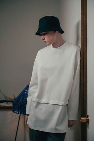 ユナイテッド アローズ＆サンズ(UNITED ARROWS & SONS) 2020年春夏メンズコレクション  - 写真15