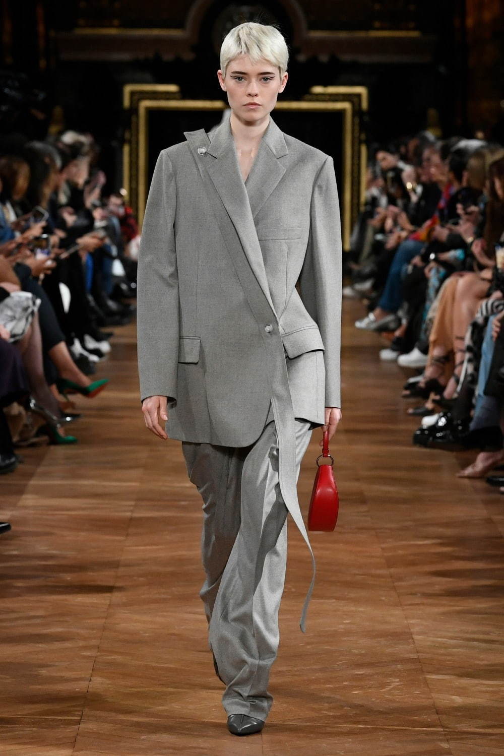ステラ マッカートニー(STELLA McCARTNEY) 2020-21年秋冬 ステラ マッカートニー(STELLA McCARTNEY) 2020-21年秋冬