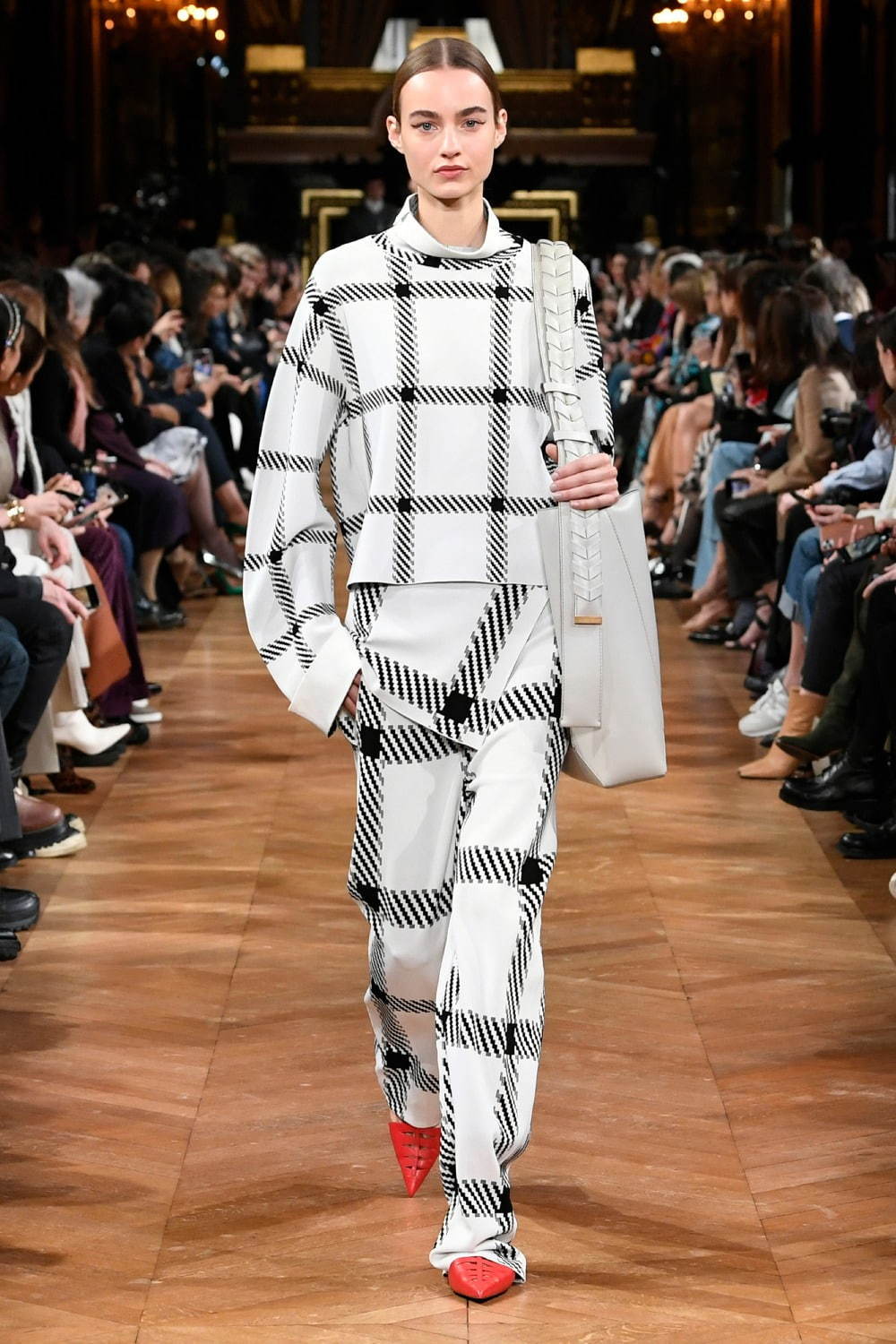 ステラ マッカートニー 2020-21年秋冬<span>コレクション</span> - 写真16