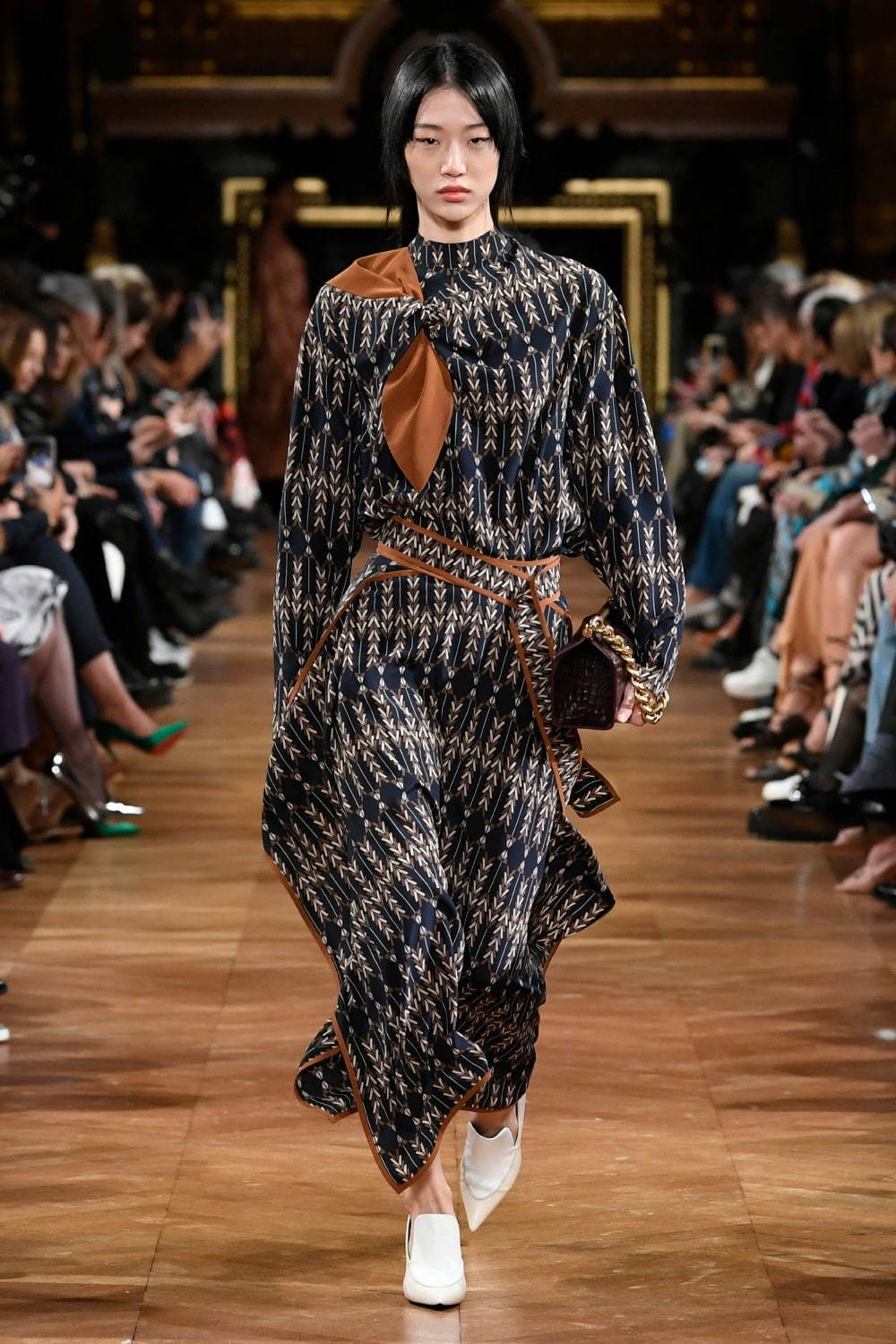 ステラ マッカートニー 2020-21年秋冬<span>コレクション</span> - 写真25