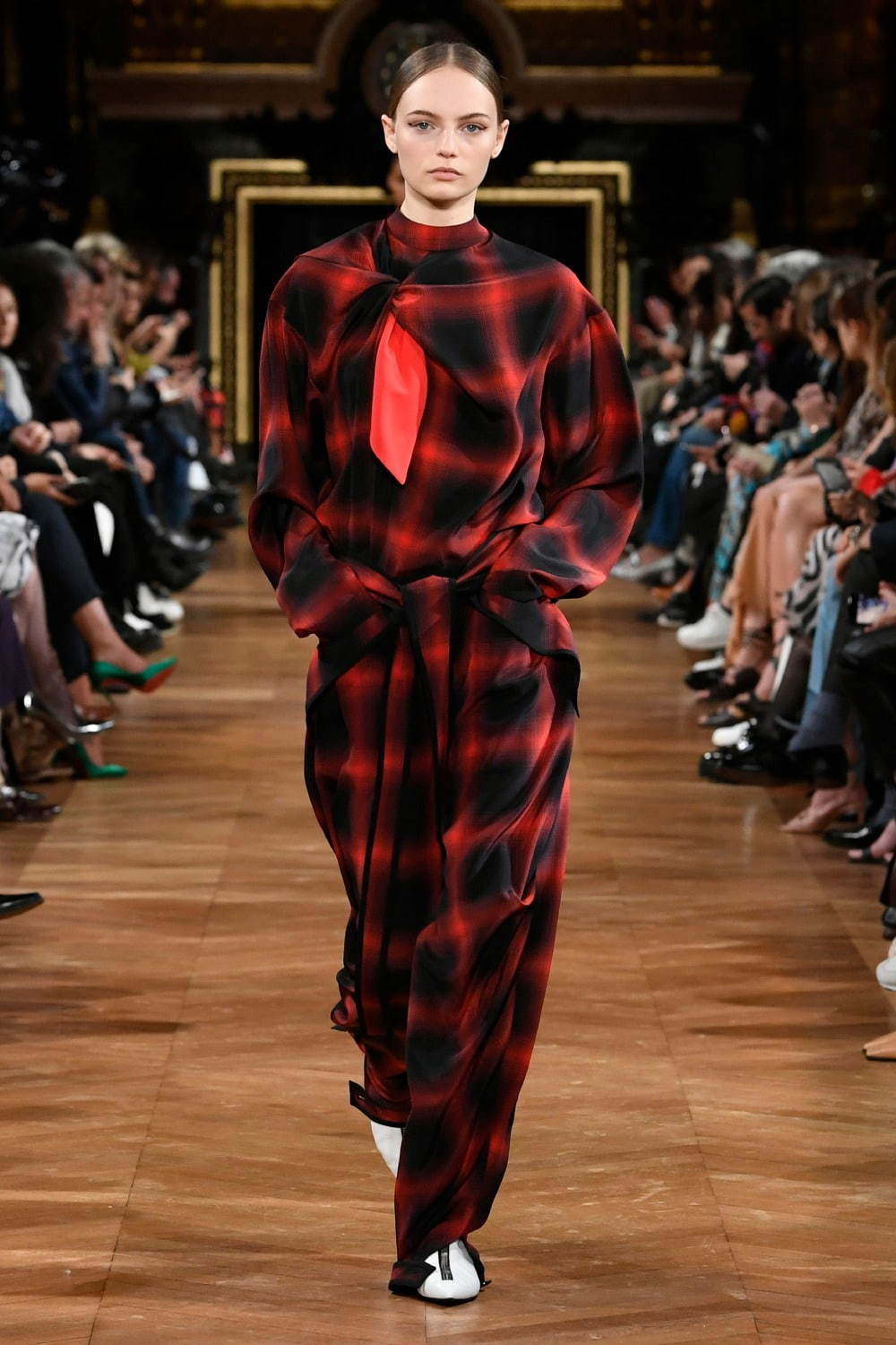 ステラ マッカートニー 2020-21年秋冬<span>コレクション</span> - 写真32
