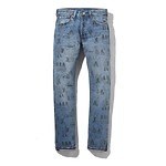 メンズの春夏ジーンズコーデ特集 - おしゃれに着こなす人気ブランドのデニムパンツ｜写真21