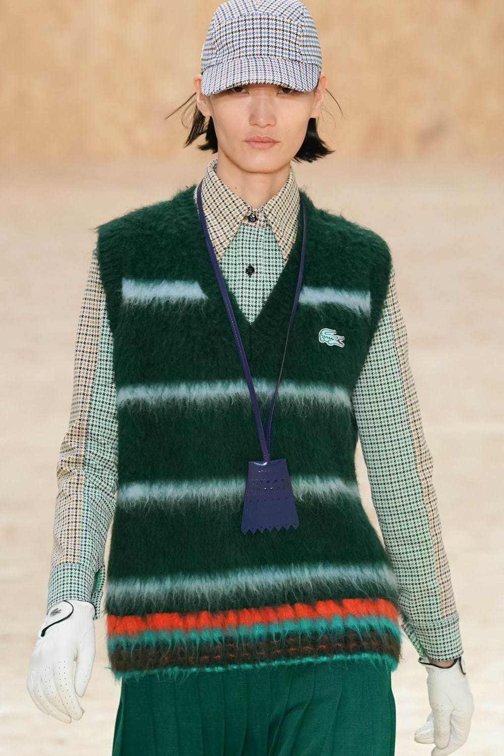 ラコステ Lacoste 21年秋冬ウィメンズ メンズコレクション ファッションプレス ラコステ Lacoste 21年秋冬ウィメンズ メンズコレクション ファッションプレス