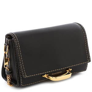 ★送料込★Alexander McQueen ナイロン チェーンショルダー ☆送料込☆Alexander McQueen ナイロン チェーンショルダー top