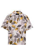 プラダのメンズナイロンバッグ＆バケットハットに新作、青山店で先行販売｜写真11