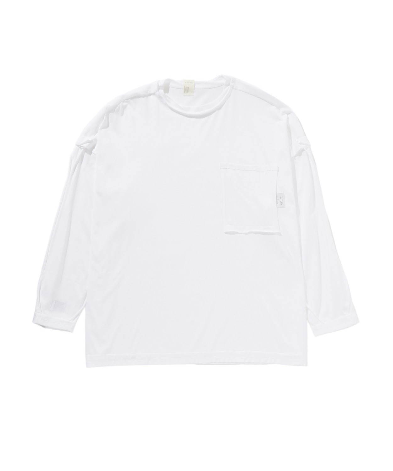 N.HOOLYWOOD SUNSPEL Tシャツ Sサイズ カットソー ロンT N.HOOLYWOOD SUNSPEL Tシャツ Sサイズ カットソー ロンT - メルカリ