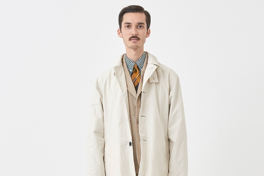 イール プロダクツ 2020年春夏 メンズ