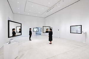 十和田市現代美術館 インター プレイ 展 国内外作家を紹介 サウンドインスタレーションなど ファッションプレス 十和田市現代美術館 インター プレイ 展 国内外作家を紹介 サウンドインスタレーションなど ファッションプレス