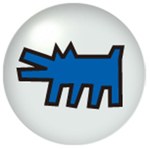 キース・ヘリング公式iPhoneケースが発売 - 世界初のイヤフォン付きモデルも｜写真6