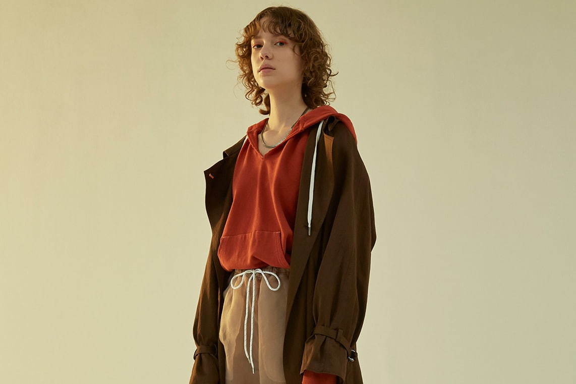 クレオルム 2020年春夏 ウィメンズ コレクション