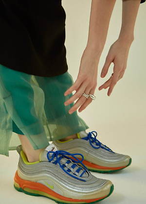 クレオルム(CREOLME) 2020年春夏ウィメンズコレクション  - 写真7