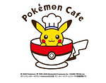「桜アフロのピカチュウ」ふわふわフルーツサンドケーキ＆ラテ、東京・日本橋ポケモンカフェ限定で｜写真4