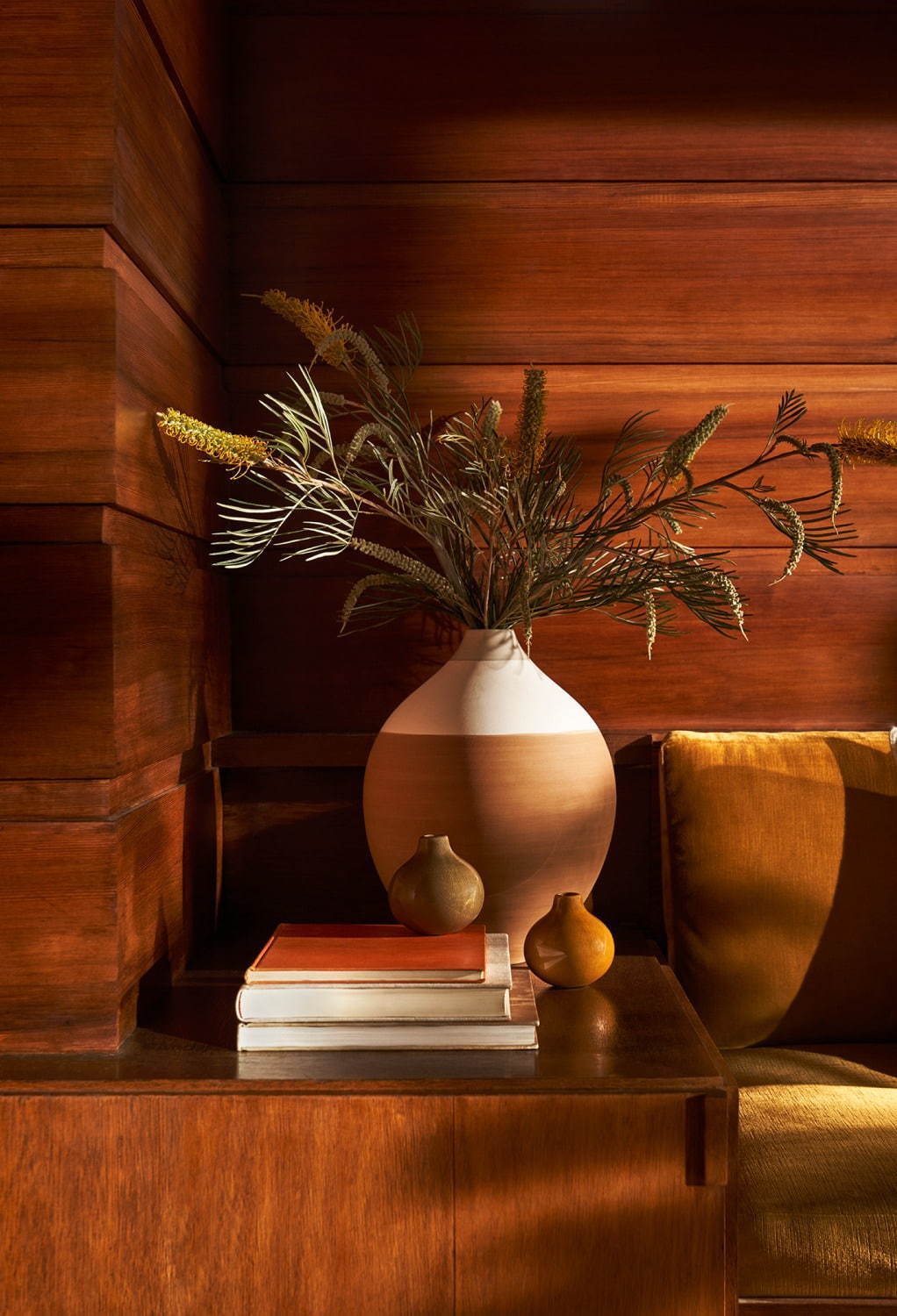 ZARA HOMEの新作インテリア、ニワトリ形エッグバスケットやナチュラルな植物柄クッションカバー｜写真21