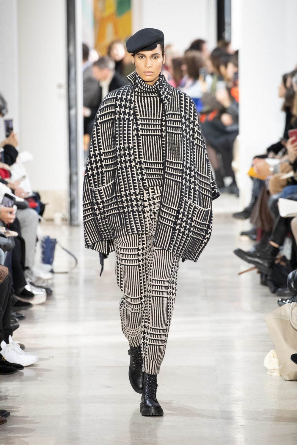 アクリス 2020-21年秋冬<span>コレクション</span> - 写真4