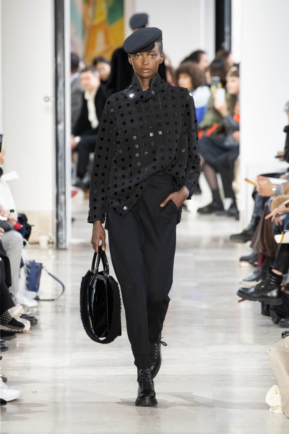 アクリス 2020-21年秋冬<span>コレクション</span> - 写真6