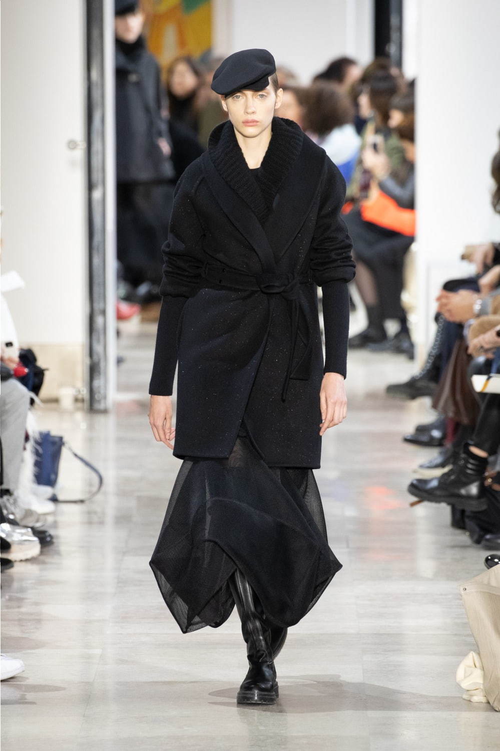 アクリス 2020-21年秋冬<span>コレクション</span> - 写真9