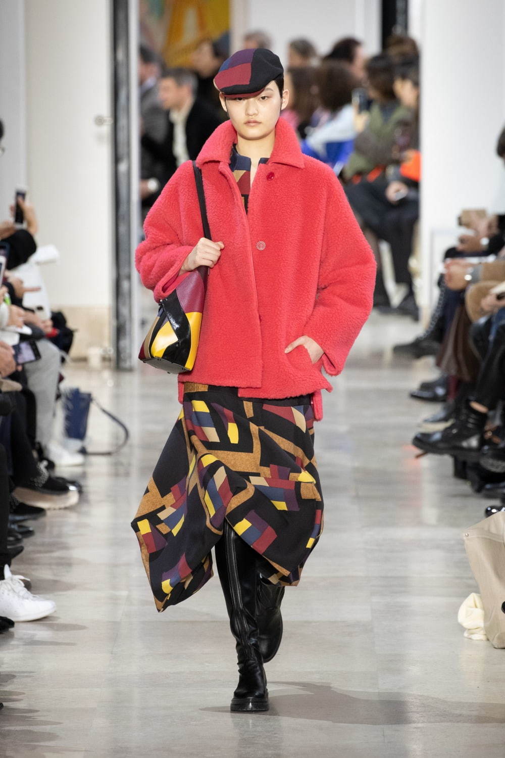 アクリス 2020-21年秋冬<span>コレクション</span> - 写真12