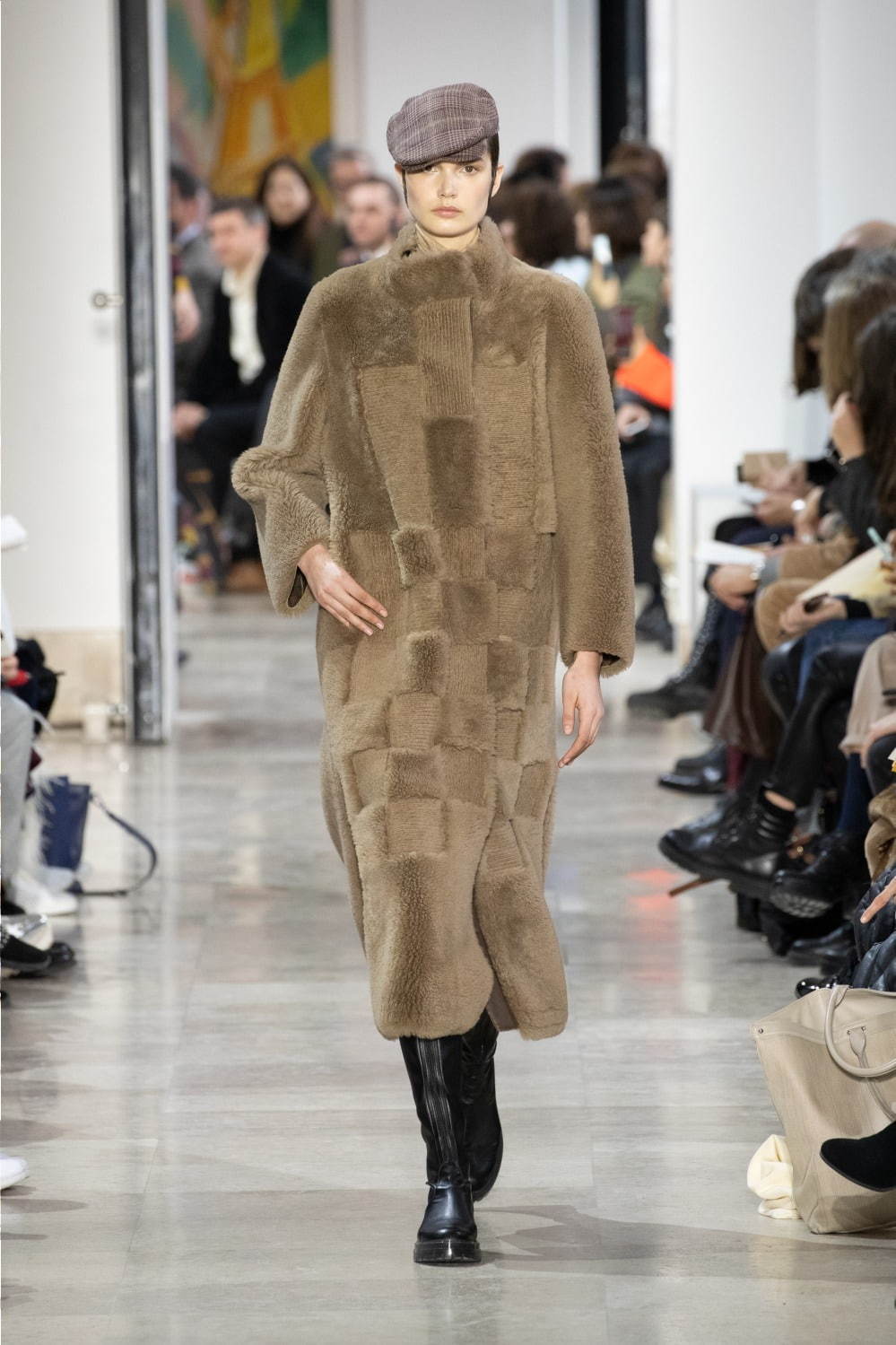 アクリス 2020-21年秋冬<span>コレクション</span> - 写真13