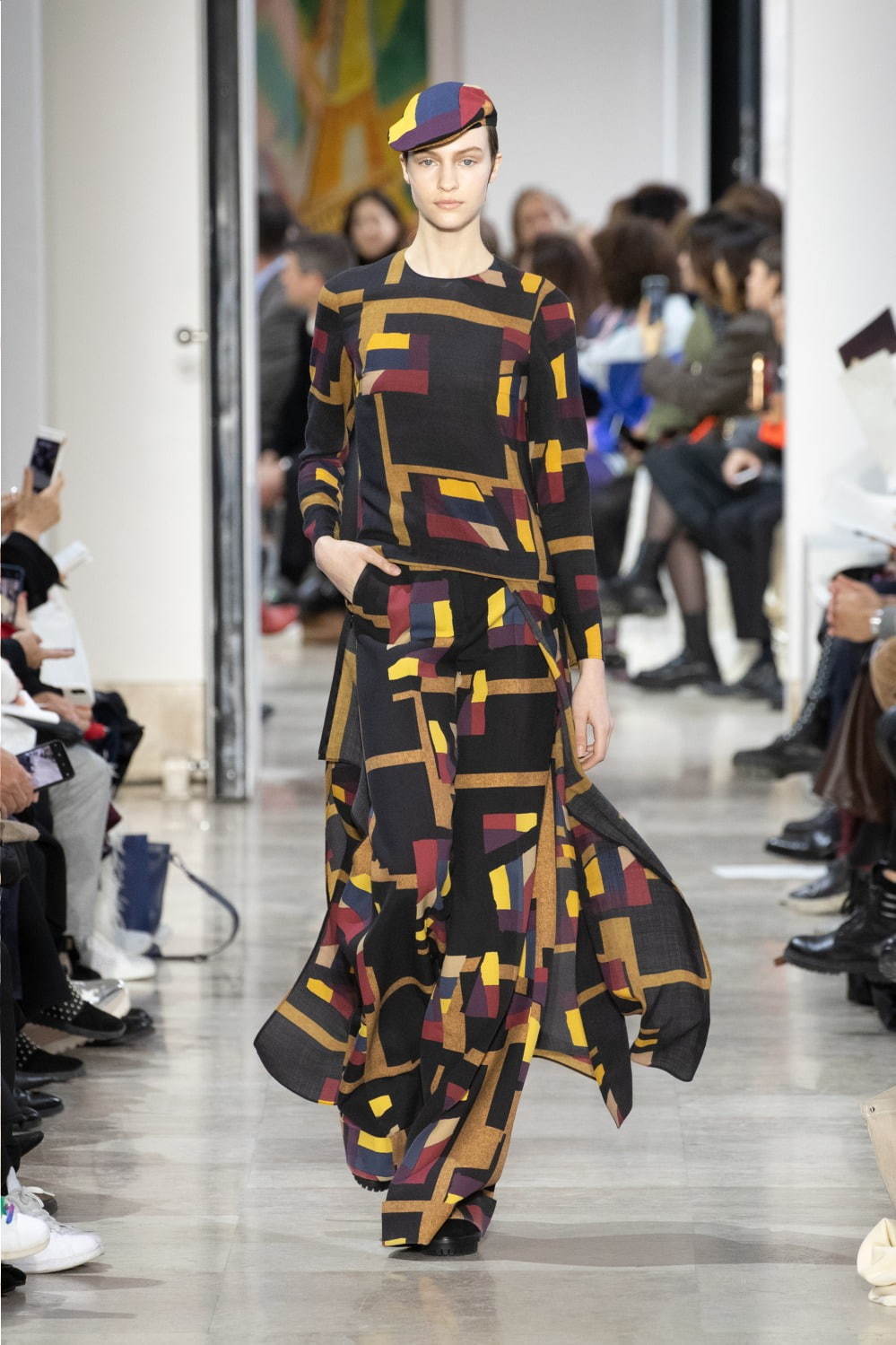 アクリス 2020-21年秋冬<span>コレクション</span> - 写真14