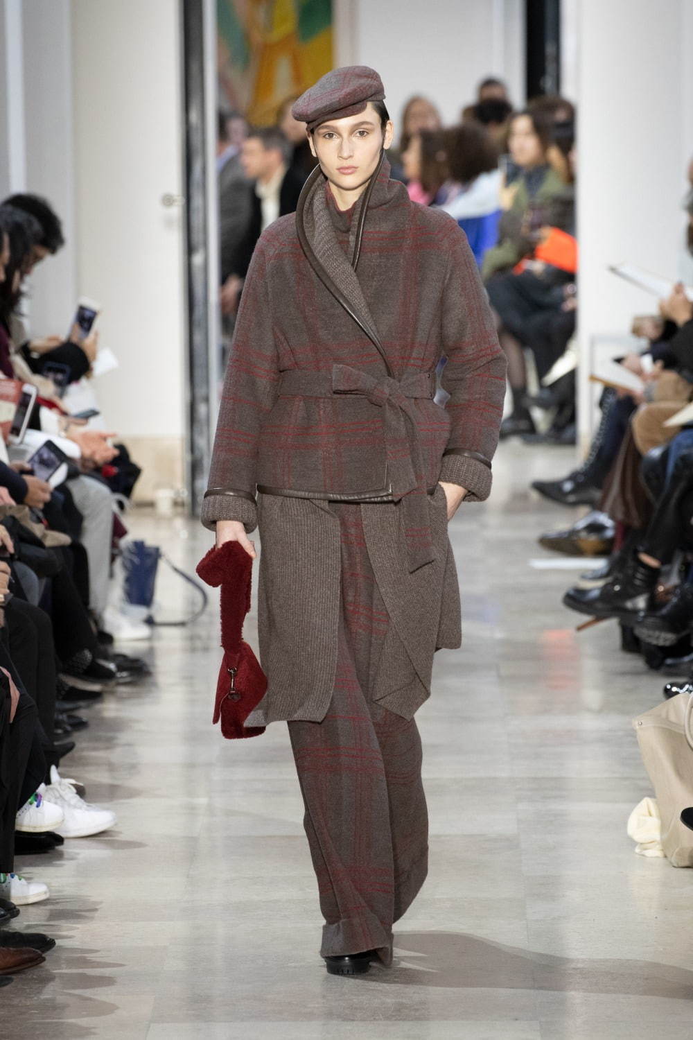 アクリス 2020-21年秋冬<span>コレクション</span> - 写真17