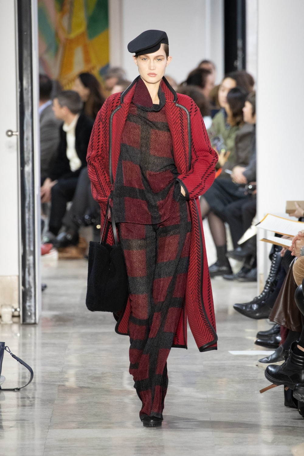 アクリス 2020-21年秋冬<span>コレクション</span> - 写真19