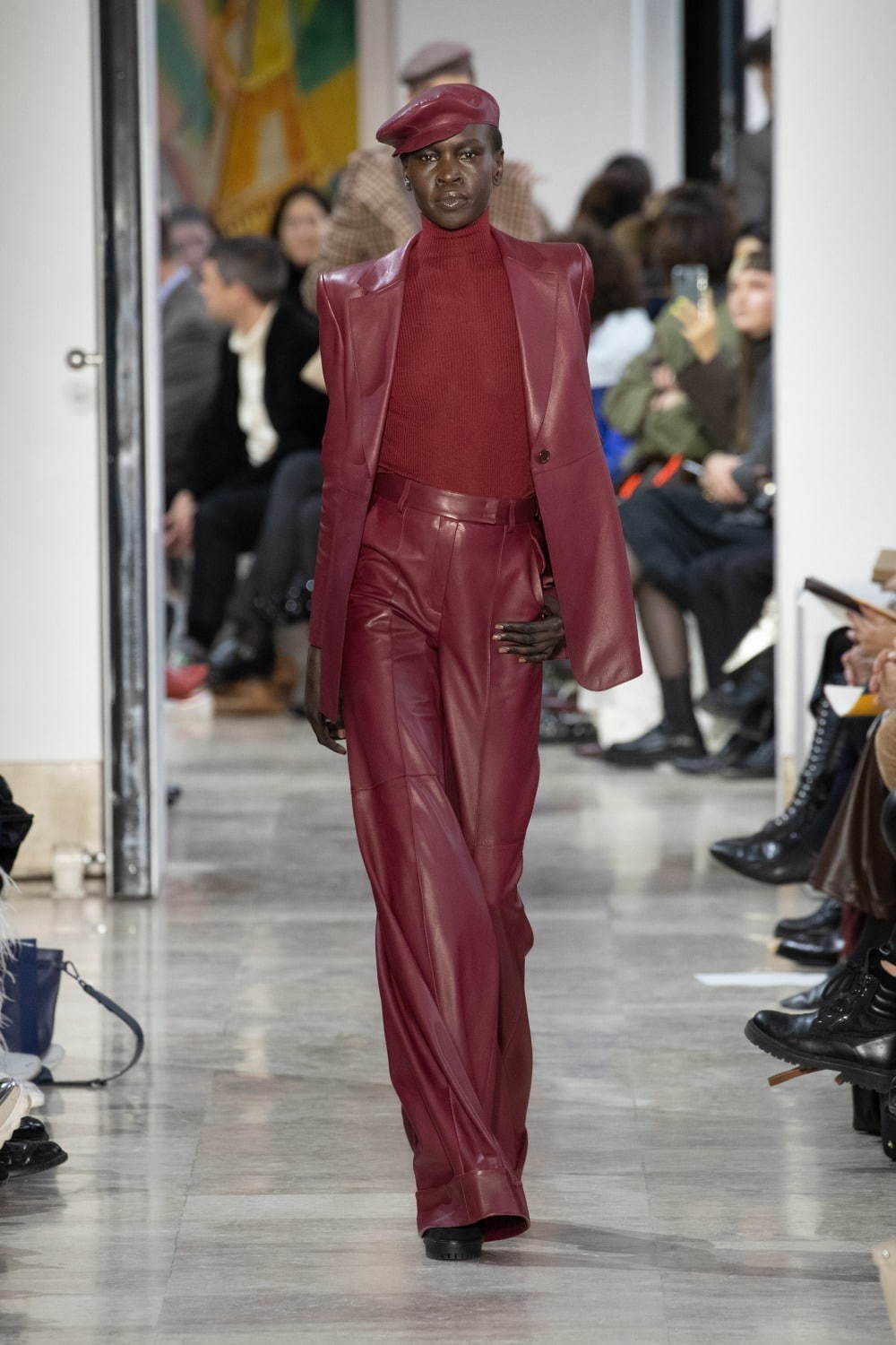 アクリス 2020-21年秋冬<span>コレクション</span> - 写真20