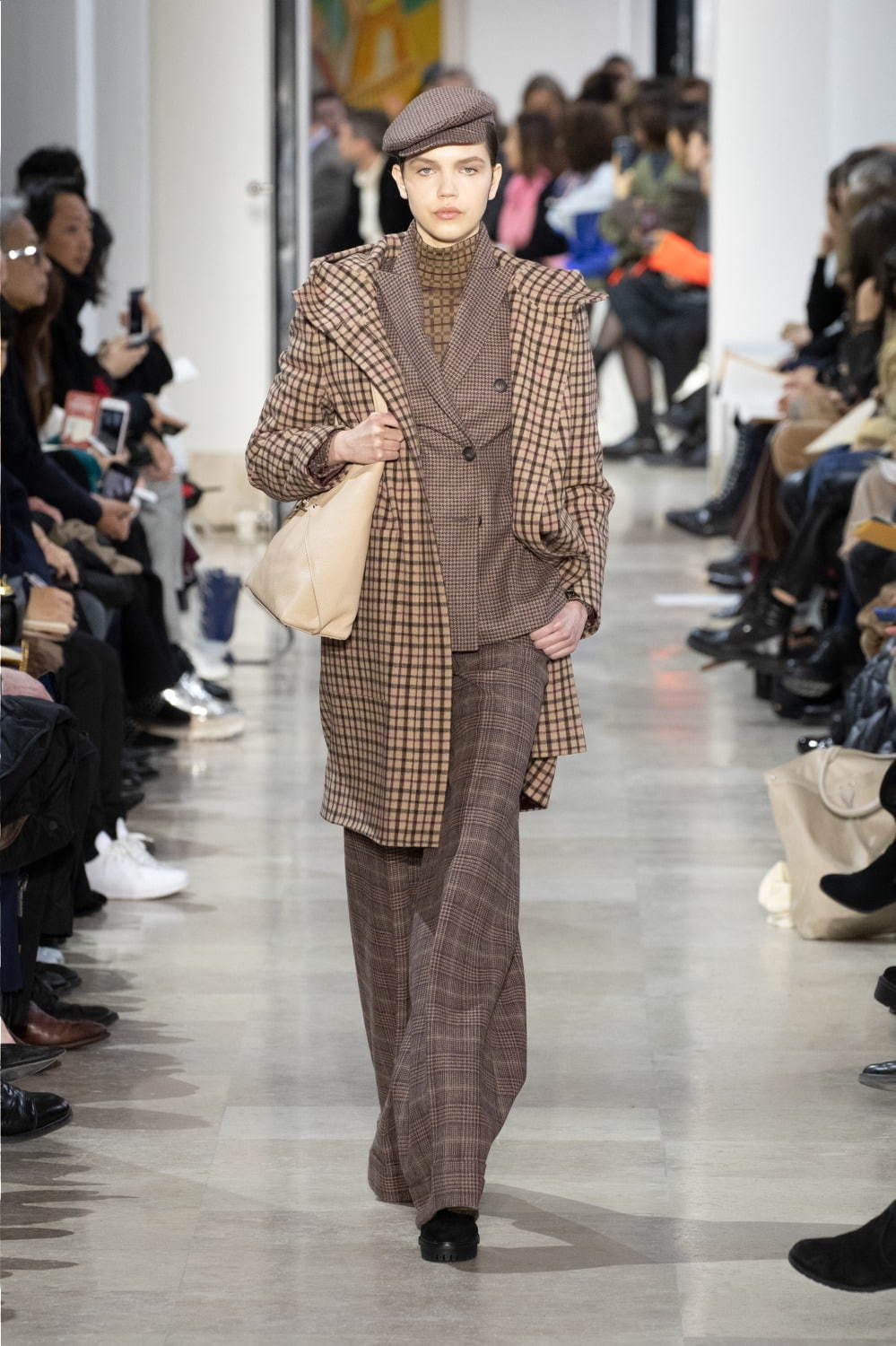 アクリス 2020-21年秋冬<span>コレクション</span> - 写真21