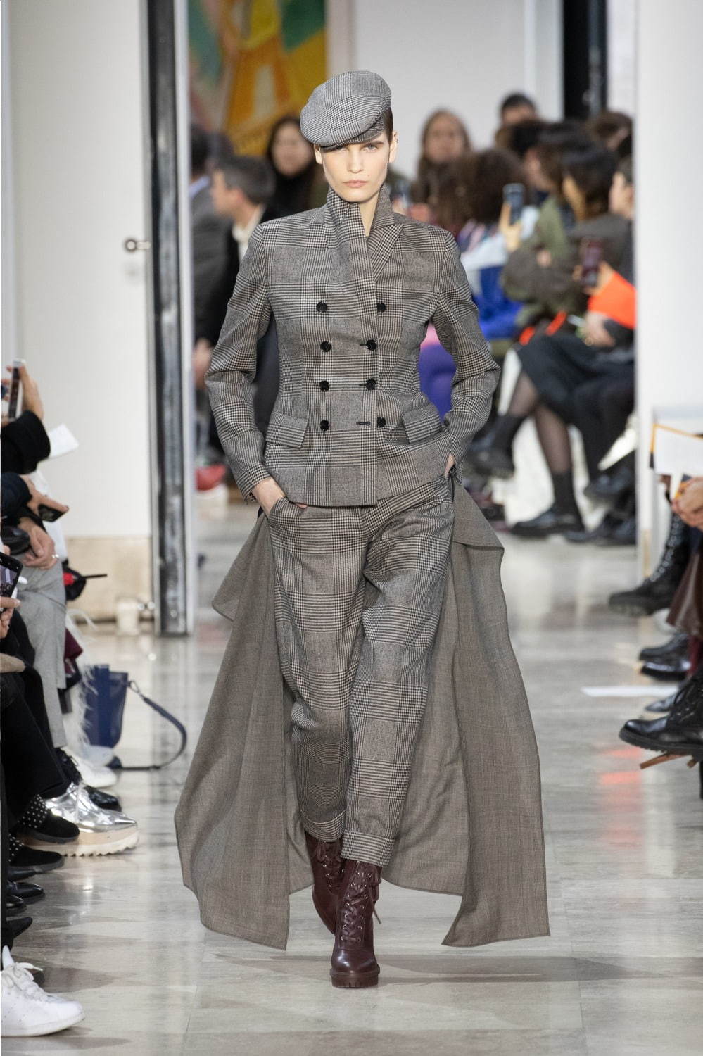 アクリス 2020-21年秋冬<span>コレクション</span> - 写真22