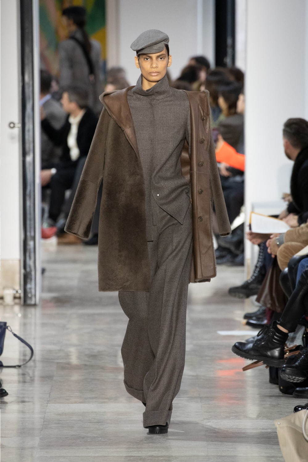 アクリス 2020-21年秋冬<span>コレクション</span> - 写真23