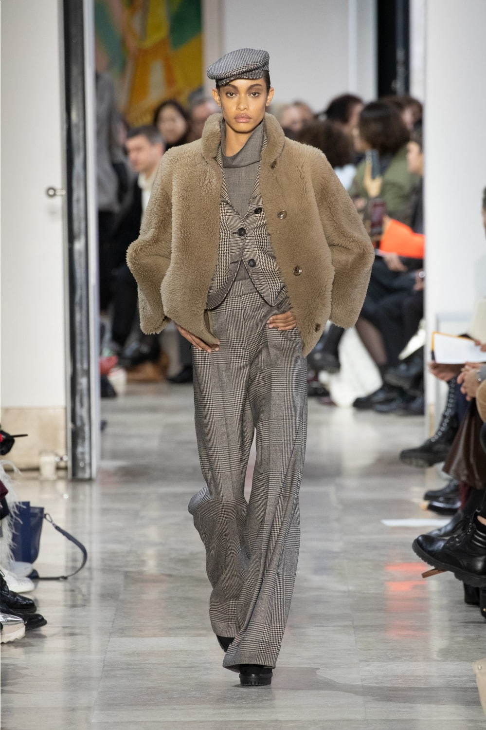 アクリス 2020-21年秋冬<span>コレクション</span> - 写真24