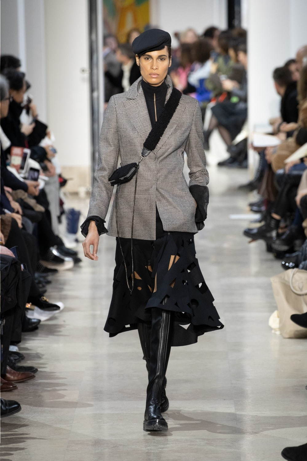 アクリス 2020-21年秋冬<span>コレクション</span> - 写真25