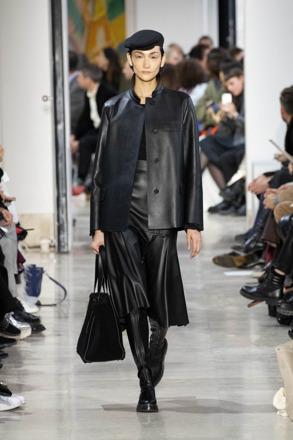 アクリス 2020-21年秋冬<span>コレクション</span> - 写真27