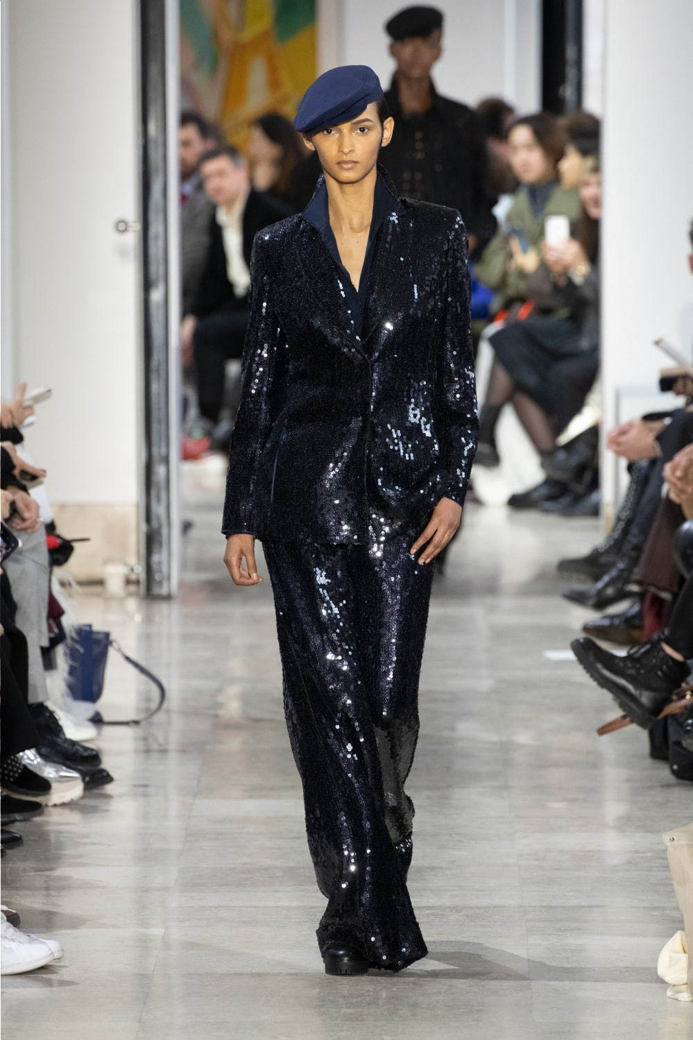 アクリス 2020-21年秋冬<span>コレクション</span> - 写真28