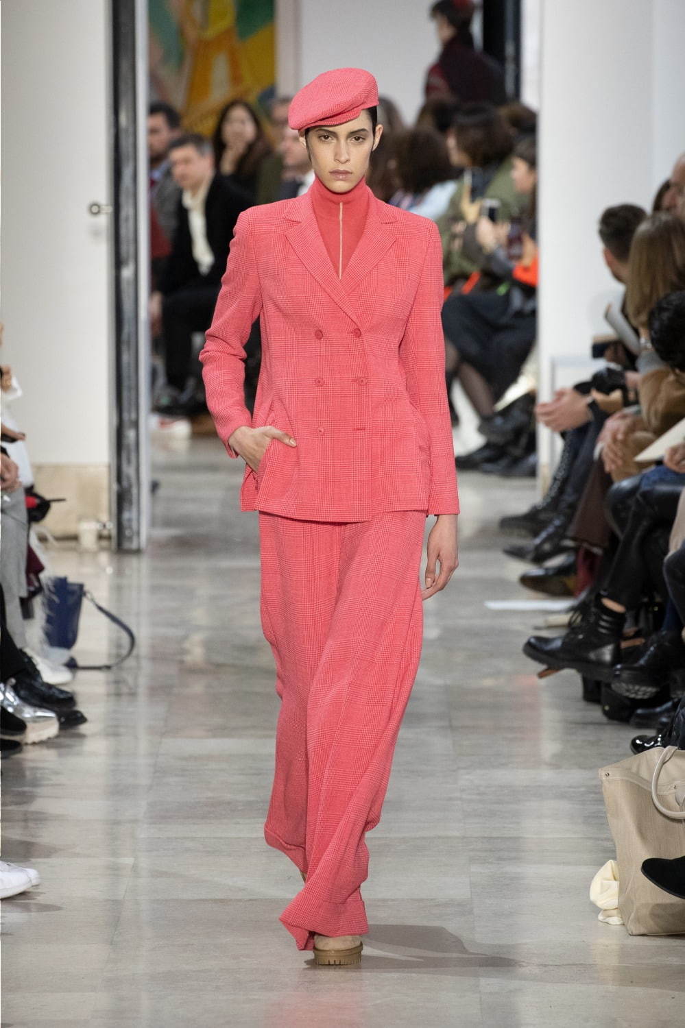 アクリス 2020-21年秋冬<span>コレクション</span> - 写真30