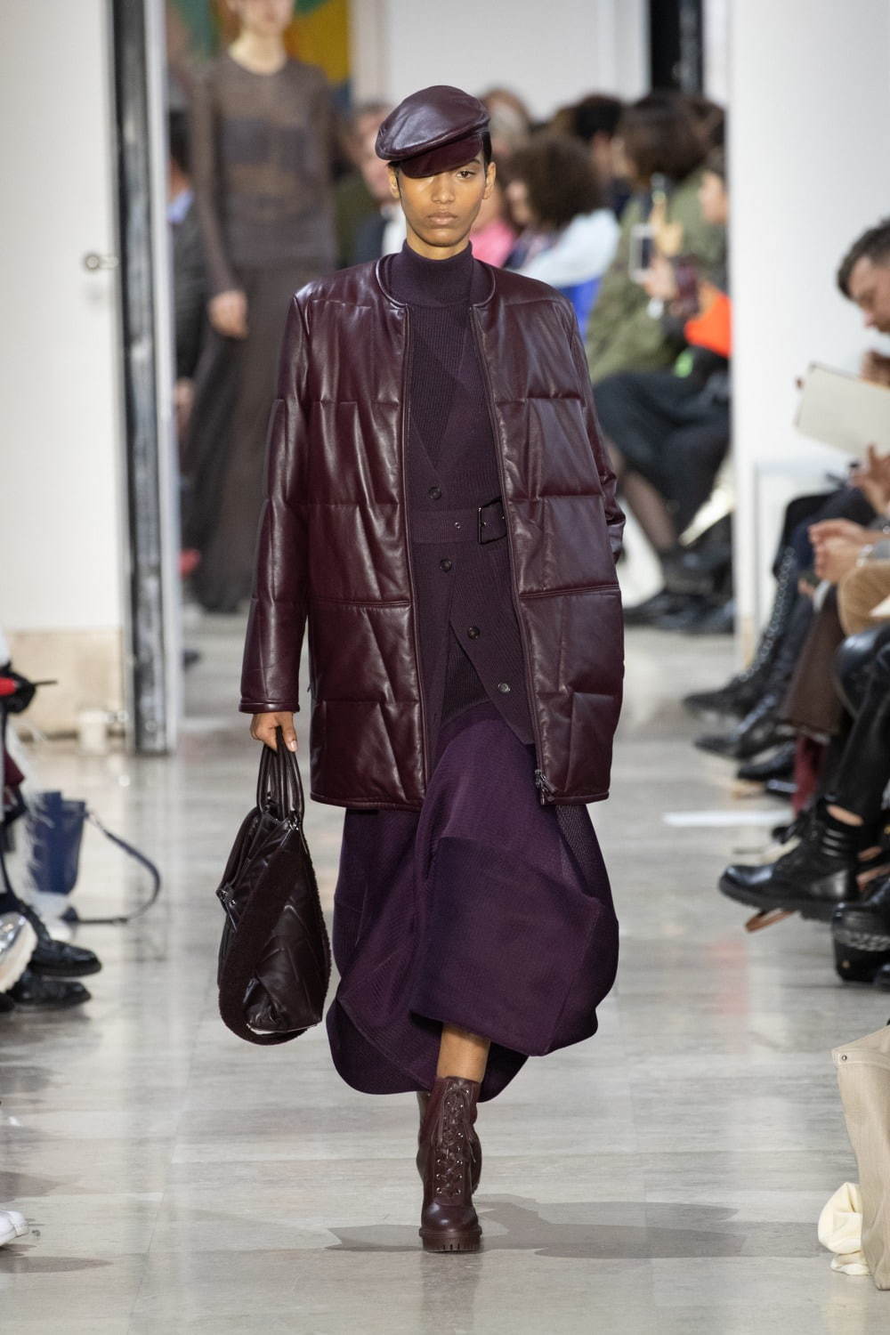 アクリス 2020-21年秋冬<span>コレクション</span> - 写真36