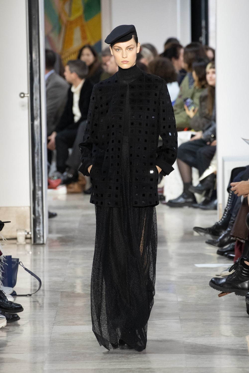 アクリス 2020-21年秋冬<span>コレクション</span> - 写真40