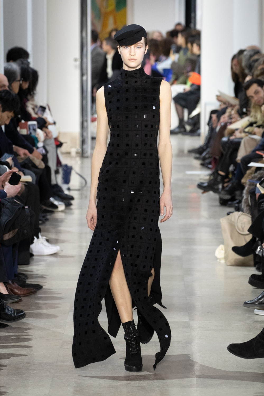 アクリス 2020-21年秋冬<span>コレクション</span> - 写真42